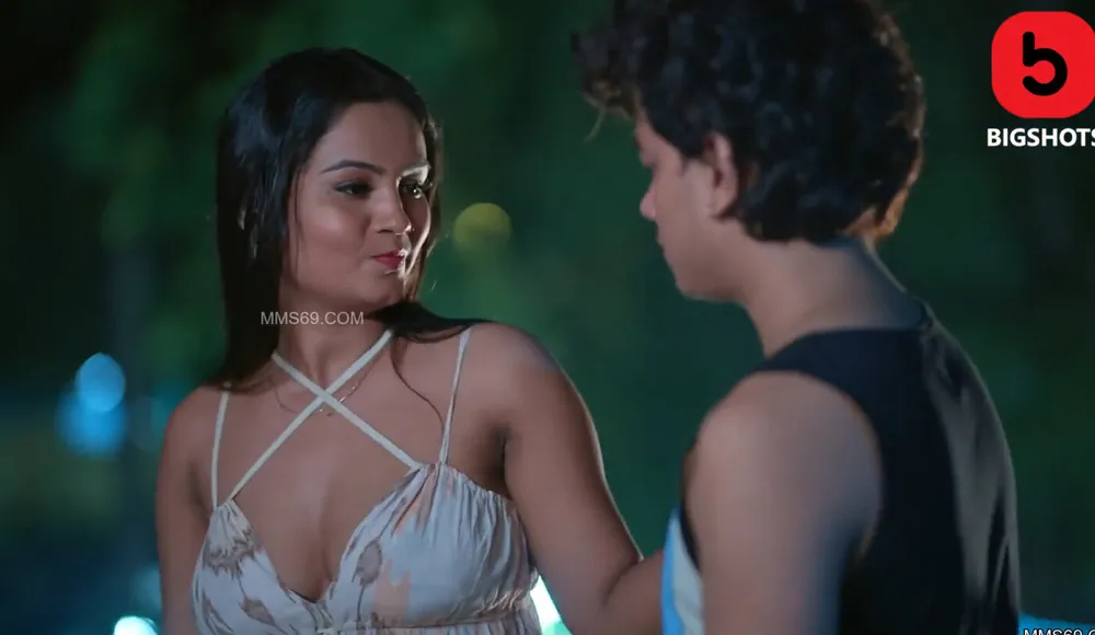 [18+] Kache Rishtey (Season 01) E02 (2023) Hindi BigShots WEB Series