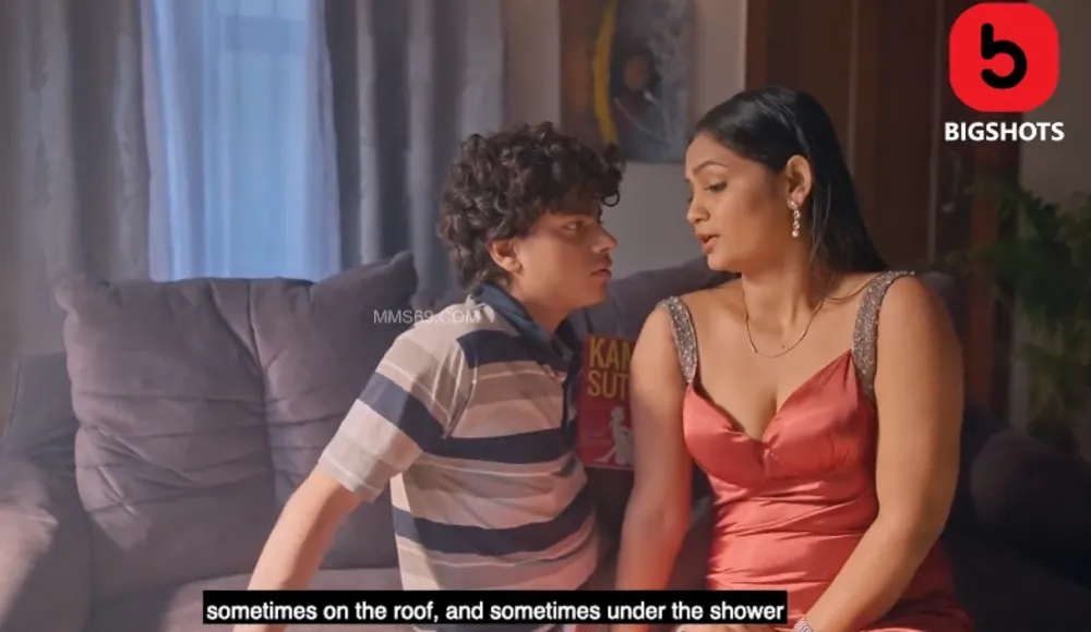 [18+] Kache Rishtey (Season 01) E03 (2023) Hindi BigShots WEB Series