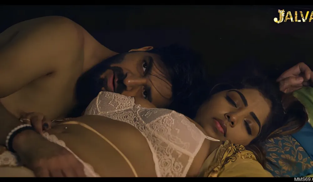 [18+] Is Raat Ki Subha Nahi (Season 01) E01 (2023) Hindi Jalva App WEB Series