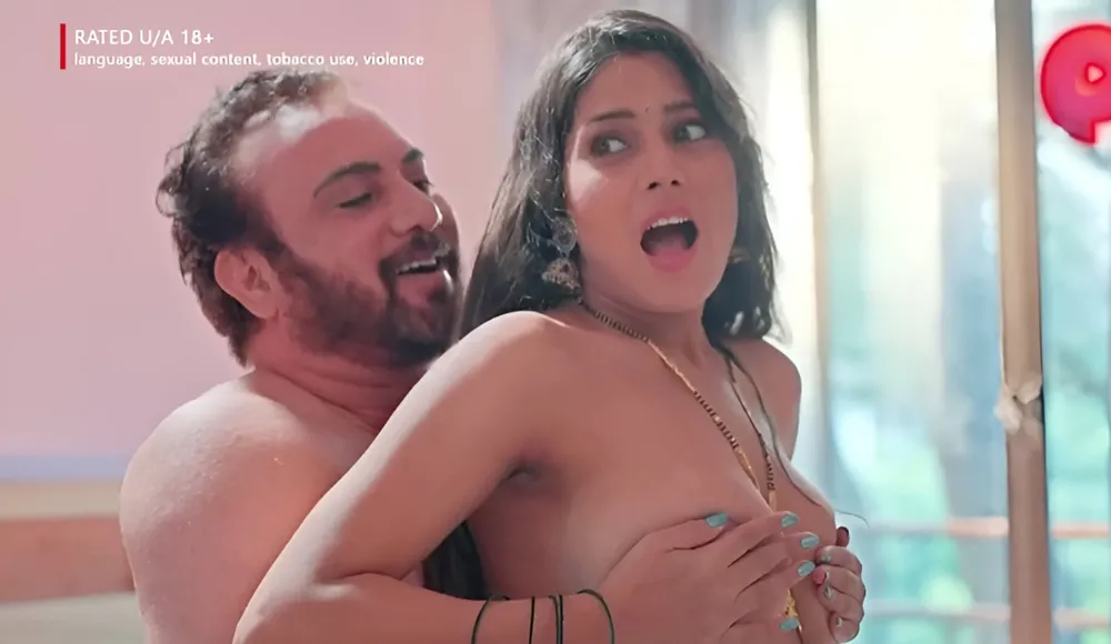 [18+] Pehredaar (Season 05) E08 (2023) Hindi Primeplay WEB Series