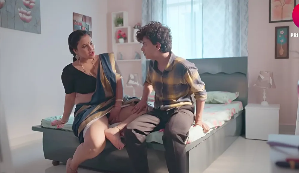 [18+] Pehredaar (Season 05) E09 (2023) Hindi Primeplay WEB Series