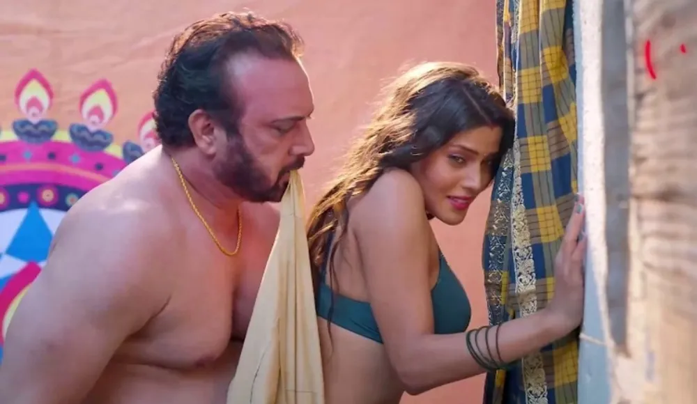 [18+] Pehredaar (Season 05) E10 (2023) Hindi Primeplay WEB Series