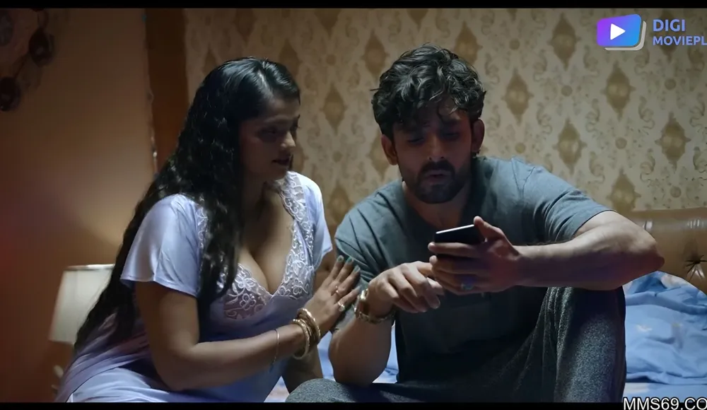 [18+] De De Pyar De (Season 01) (2023) Hindi DigiMoviePlex WEB Series