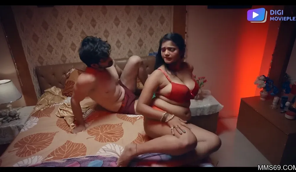 [18+] De De Pyar De (Season 01) E02 (2023) Hindi DigiMoviePlex WEB Series