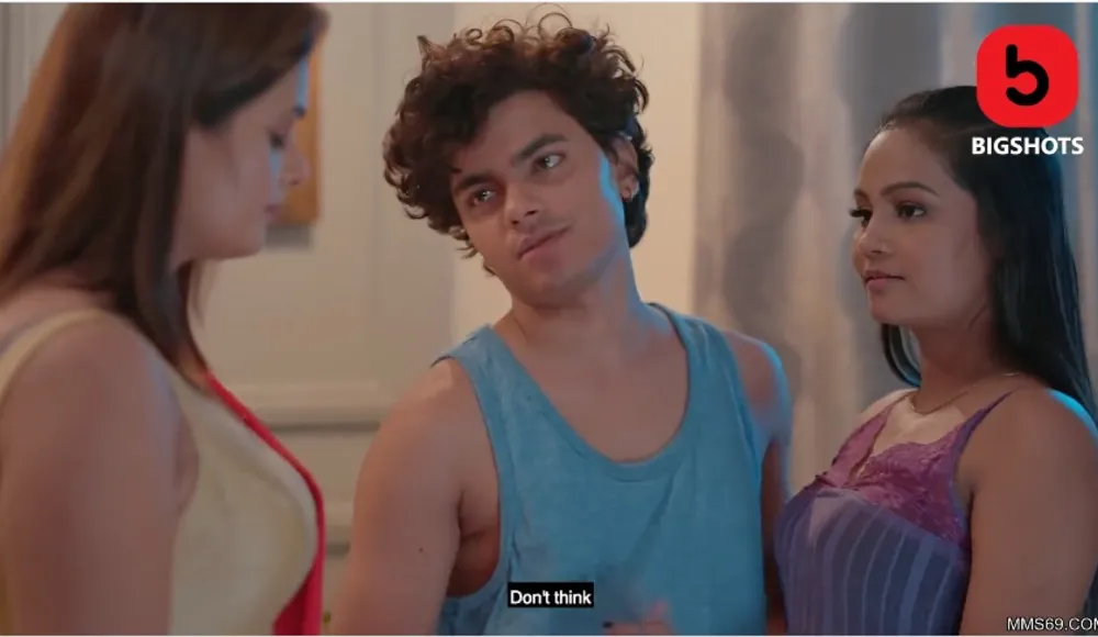 [18+] Kache Rishtey (Season 01) E06 (2023) Hindi BigShots WEB Series