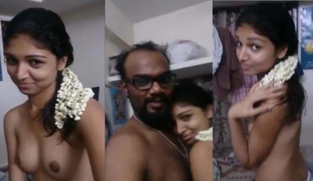 Indian young desi slim girl nude boobs Pressing And Sex Video XXX Viral Online Watch