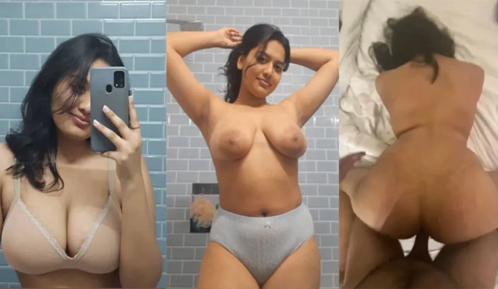 Beautiful Cubey Tankar Bhabhi ka Big Boobs Chuske Chudai Viral XXx Video Watch