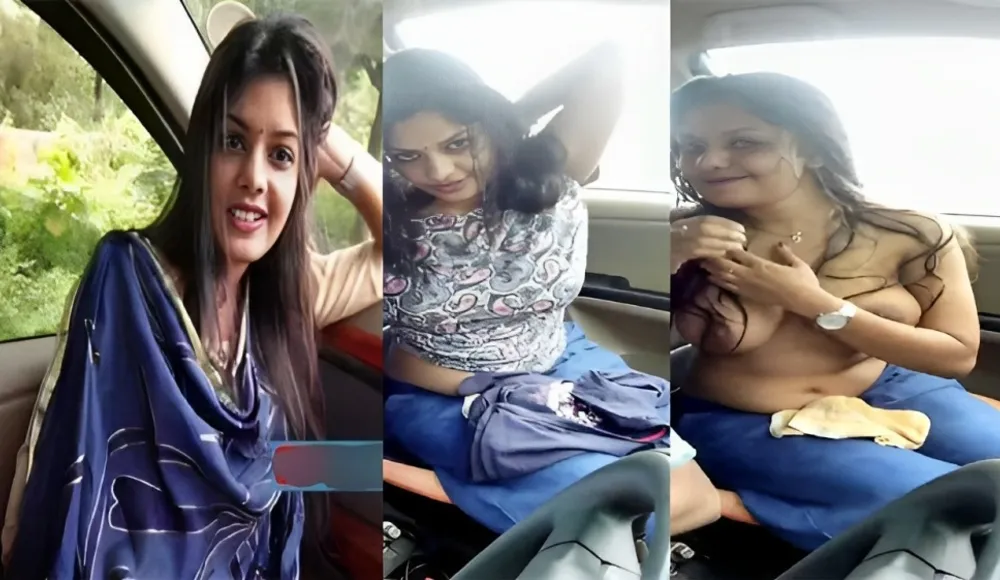 Thulasi Malayalam Mallu Girl Rare Car Nude Clip Leaked