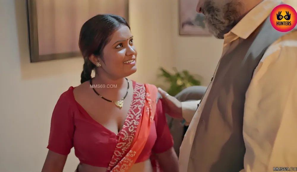 [18+] Adla Badli (Season 02) E06 (2023) Hindi Hunters WEB Series