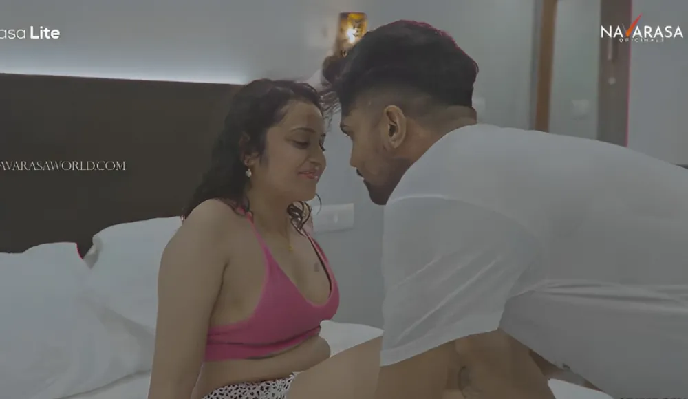 [18+] Kammini (Season 01) E01 (2023) Hindi NavaRasa WEB Series