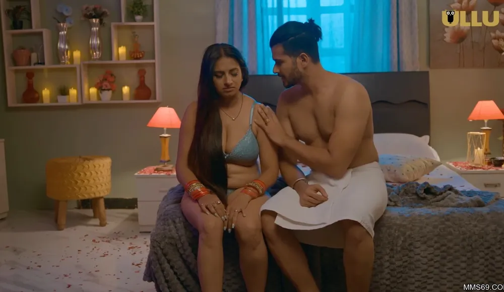 [18+] Choked (Season 01) E03 (2024) Hindi ULLU Originals WEB Series