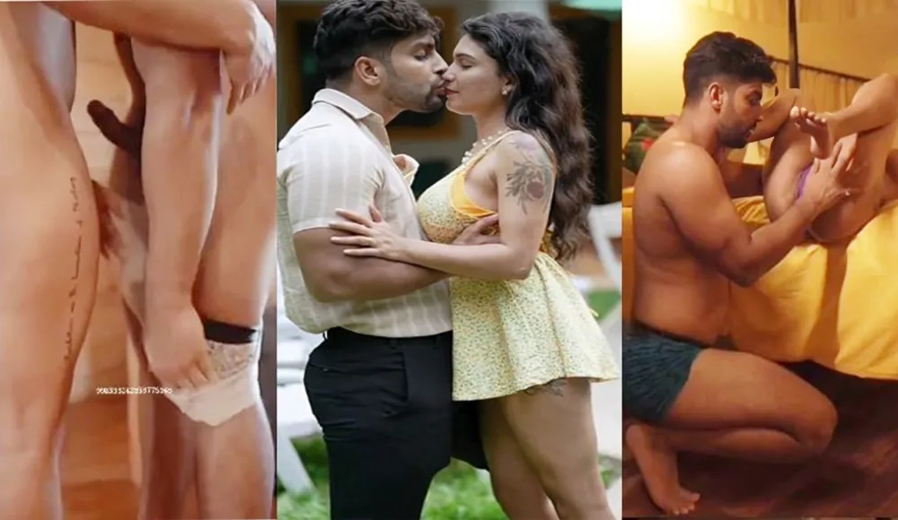 Resmi Nair Fingering By Lover Full Clip And Swimming Pool Romance Watch Now