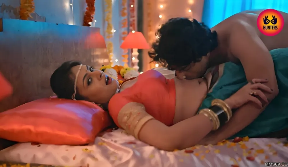 [18+] Hawas (Season 01) E02 (2024) Hindi Hunters WEB Series