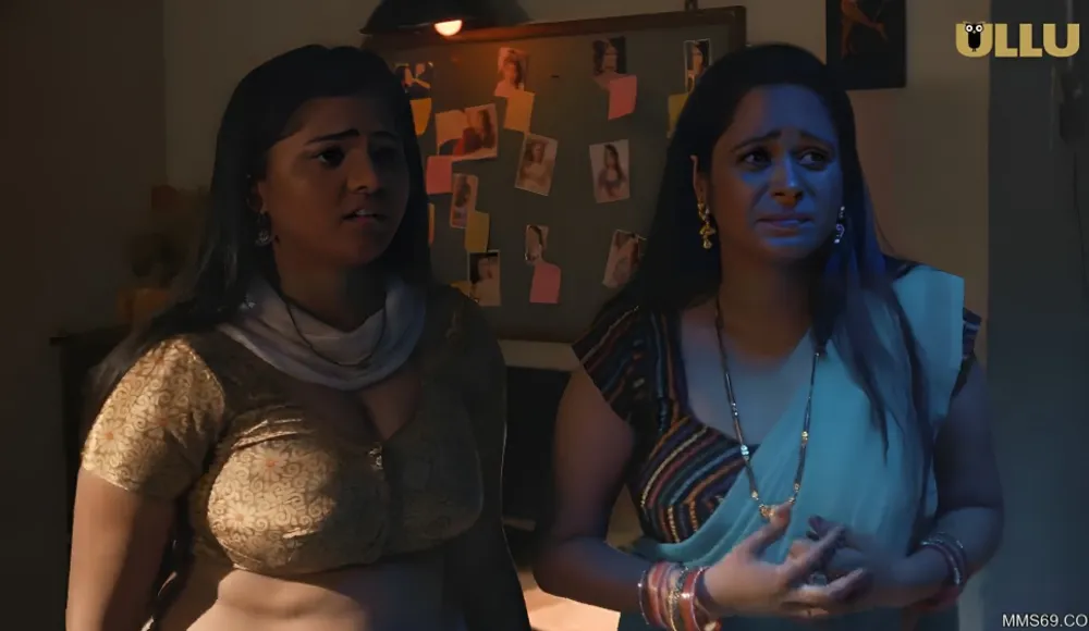 [18+] Main Yahan Tu Wahan (Season 01) E09 (2023) Hindi ULLU Originals WEB Series