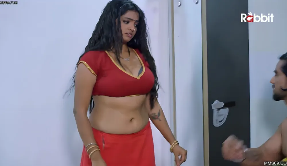 [18+] Choli Ke Piche (Season 01) E07 (2023) Hindi Rabbit WEB Series