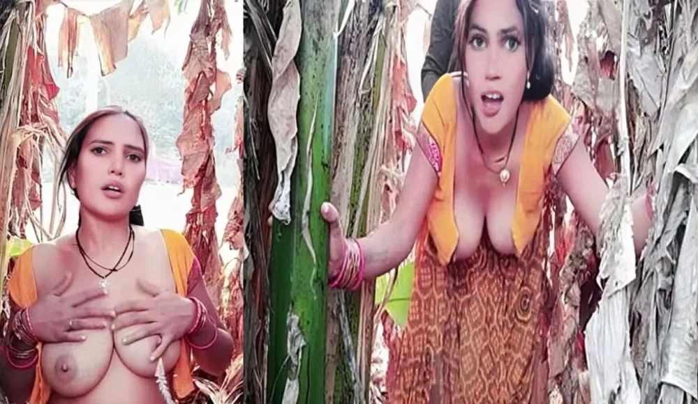 Desi Sister-In-Law Called to Banana Garden and Fucked Her Exclusive 2024 Update