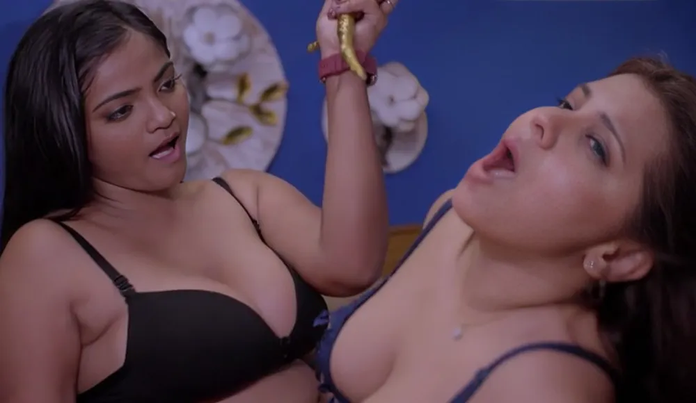 [18+] Casting Couch (Season 01) E04 (2023) Hindi WOW Originals WEB Series