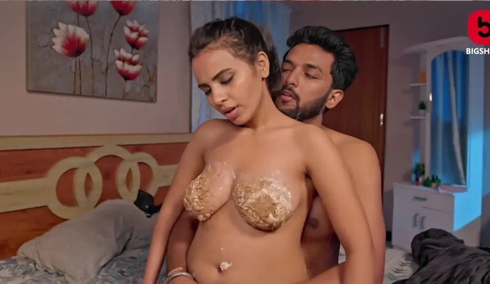 [18+] Jabran (Season 01) E01 (2024) Hindi BigShots WEB Series