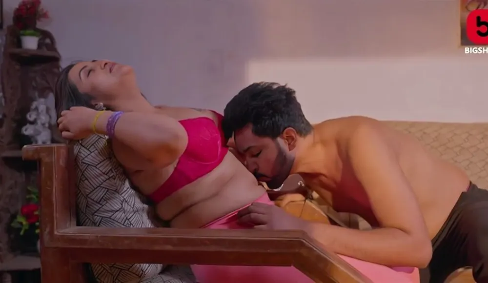 [18+] Jabran (Season 01) E03 (2024) Hindi BigShots WEB Series