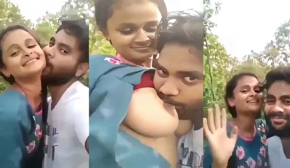 Beautifull Desi Lover Outdoor Fun Video Watch Now   Xxxbold