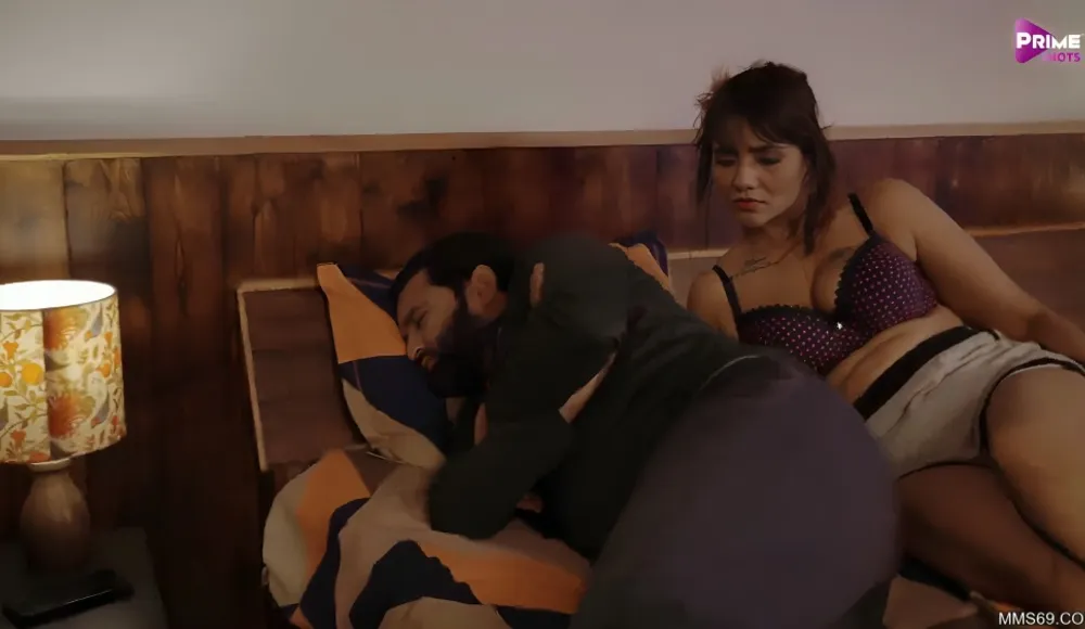 Vashikaran S01e01 Hindi Primeshots Web Series Watch Online