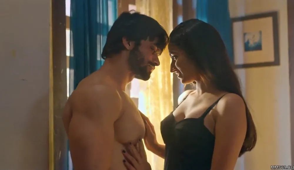 Vasheekaran (season 01) (2024) E01 Hindi Primeplay Web Series