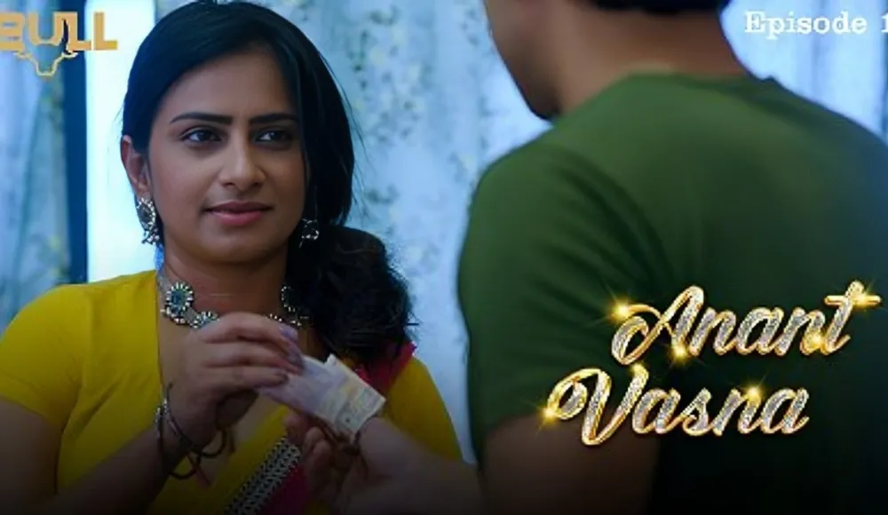 Anant Vasna S01e01 Hindi Bull Originals Web Series Watch Online