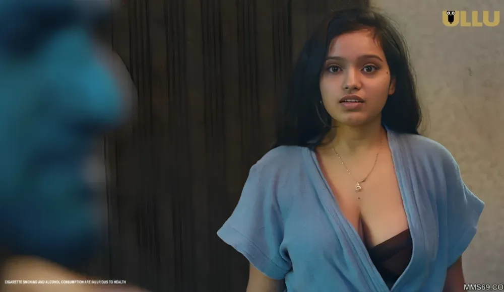 Na Umra Ki Seema Ho (season 01) (2024) E06 Hindi Ullu Originals Web Series