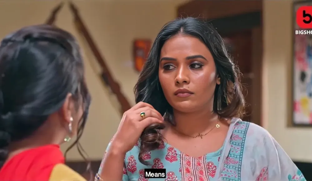 Jabran S01e04 Hindi Bigshots Web Series Watch Online