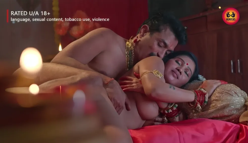 Khaat (season 01) (2024) E04 Hindi Hunters Web Series