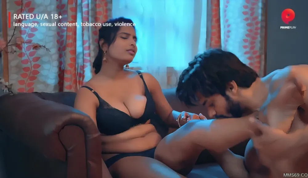 Vasheekaran (season 01) (2024) E06 Hindi Primeplay Web Series