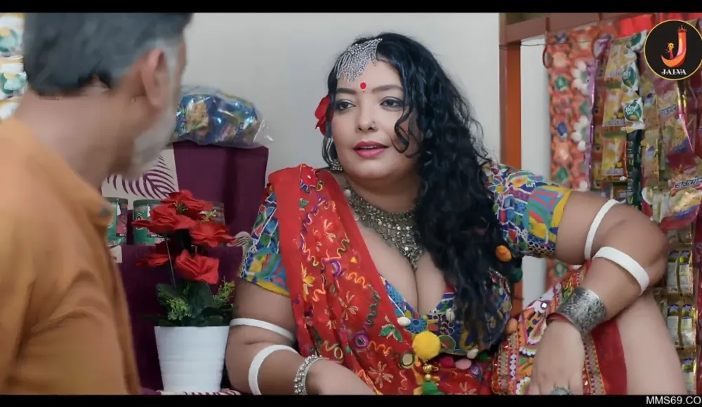 Tamboo Mai Bamboo (season 01) (2024) E01 Hindi Jalva Original Web Series