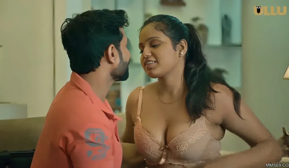 Cheese Cake (season 01) (2024) E01 Hindi Ullu Originals Web Series