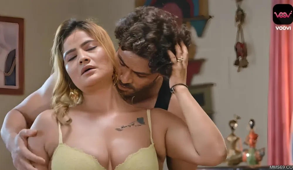 Rangeen Kahaniya S01e05 Hindi Voovi Web Series Watch Online