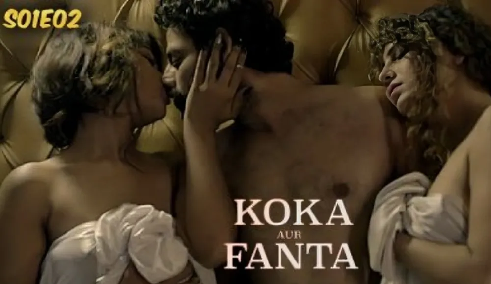 Koka Aur Fanta S01e02 Hindi Tadka Prime Web Series Watch Online