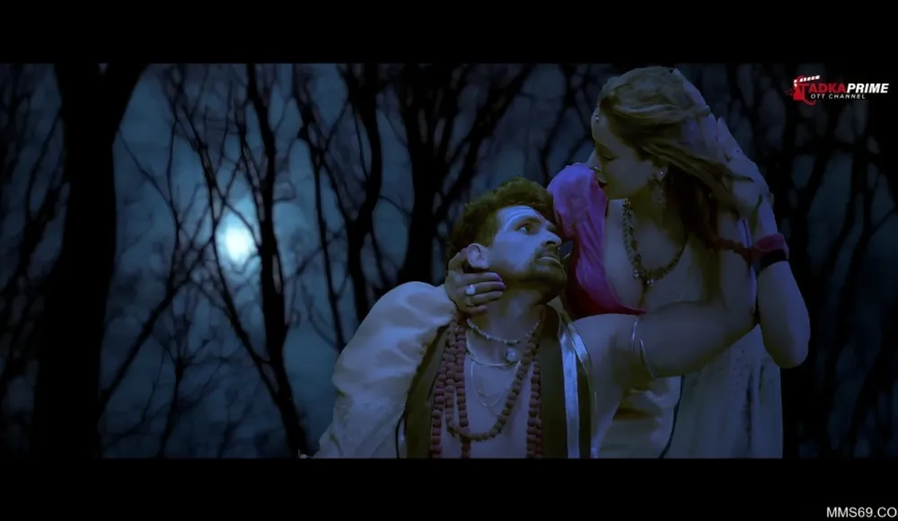 Chitralekha (season 01) (2024) E02 Hindi Tadka Prime Web Series