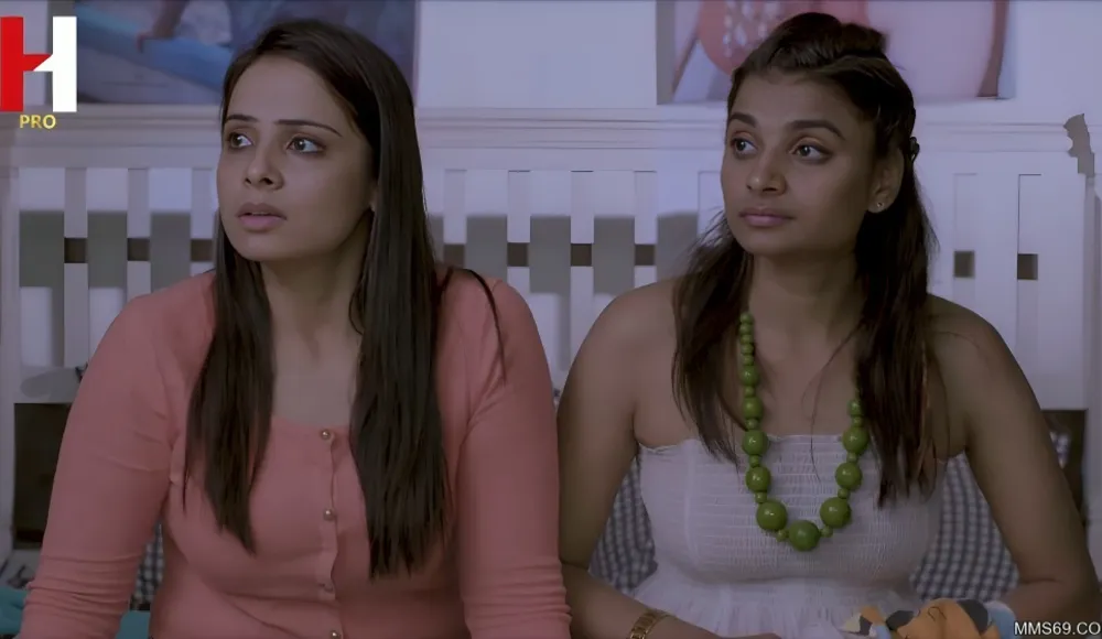 Angel Apartment (season 02) (2024) E01 Hindi Hunt Cinema Web Series