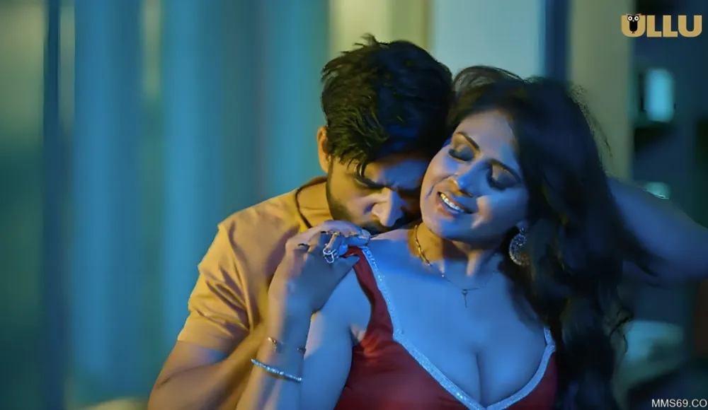 Cheese Cake (season 01) (2024) E05 Hindi Ullu Originals Web Series