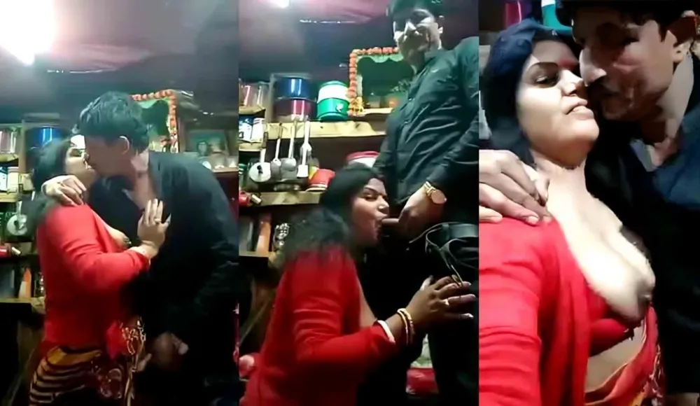 Indian Boudi Hard Sex With Her Jiju