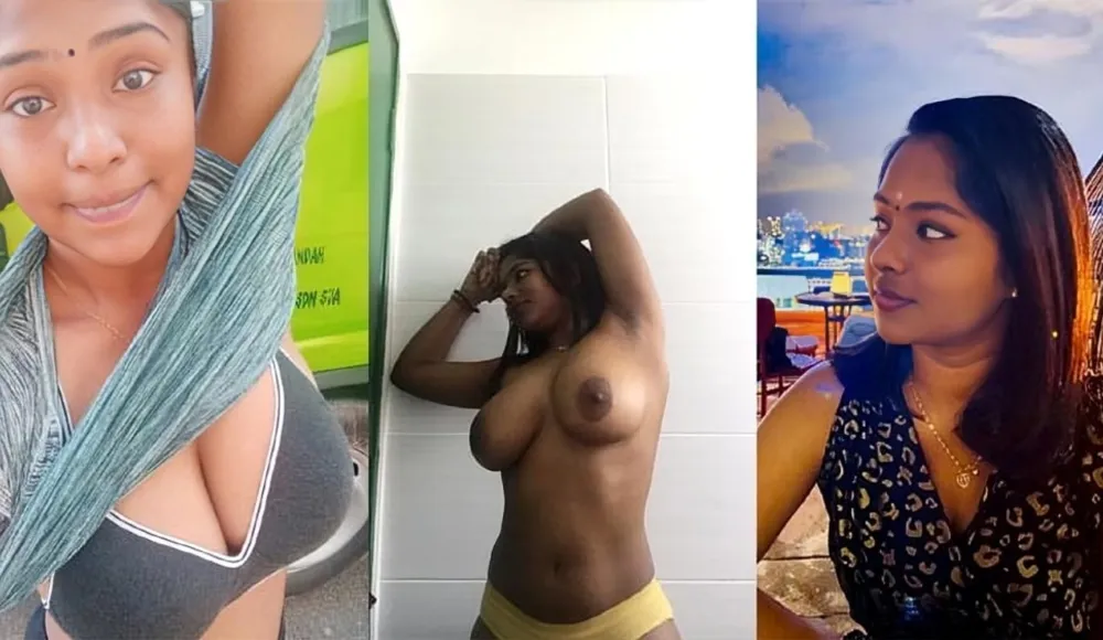 Mallu Grlfriend Show Her Big Round Booby, Ass Pussy Full Video Must Watch