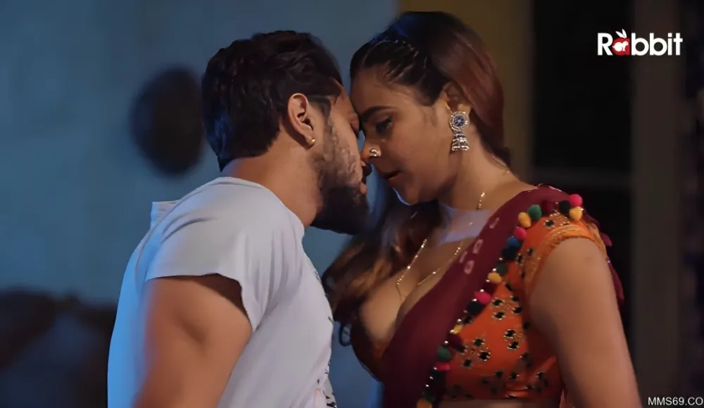Lodam Bhabhi S02e01 Hindi Rabbit Web Series Watch Online