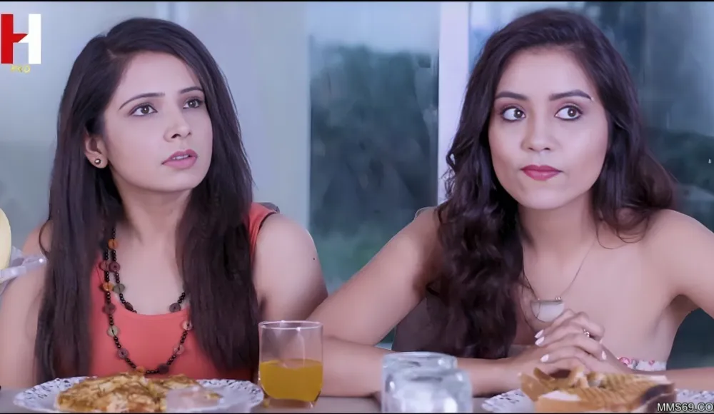 Angel Apartment (season 02) (2024) E04 Hindi Hunt Cinema Web Series
