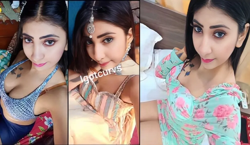 Hot Indian Babe Latest Viral Video Nude Show Watch Now