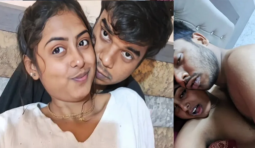 18 Years Indian Girl Roughly Fucked By Her Bf Hot Chudai Leaked In Facebook Viral
