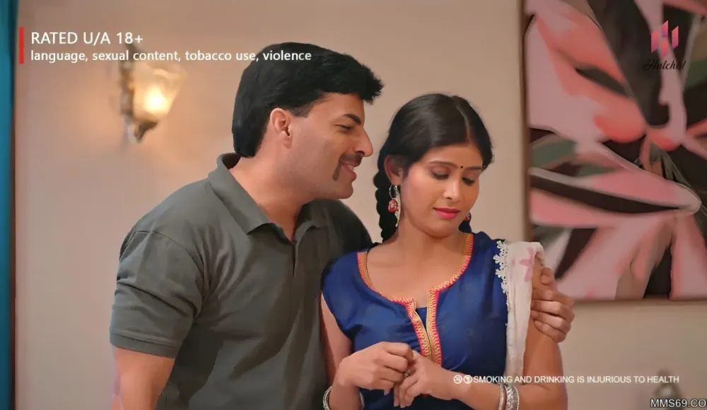 Chaman Churan S01e06 Hindi Hulchul App Web Series Watch Online