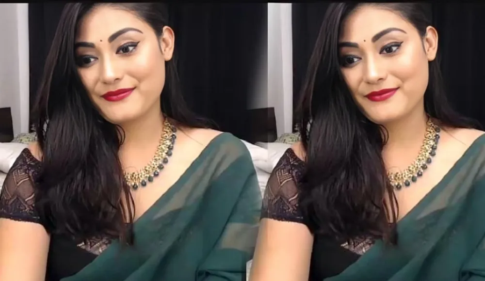 Rubi Bhabhi Today's Hot Exclusive Live Show Watch Now