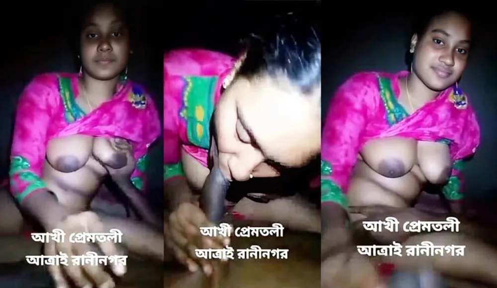 Bengali Bhabhi Fucking Exclusive Full Video Update