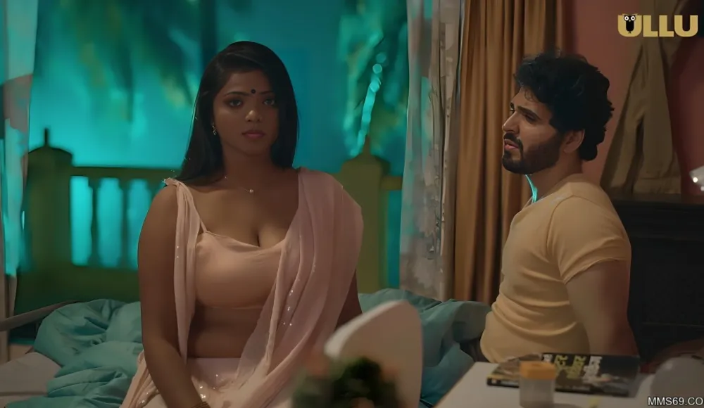 Mishti (season 01) (2024) E06 Hindi Ullu Originals Web Series