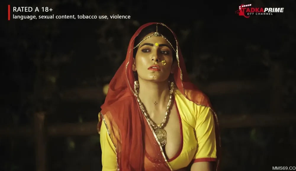 Gulabo S01e04 Hindi Tadkaprime Web Series Watch Online