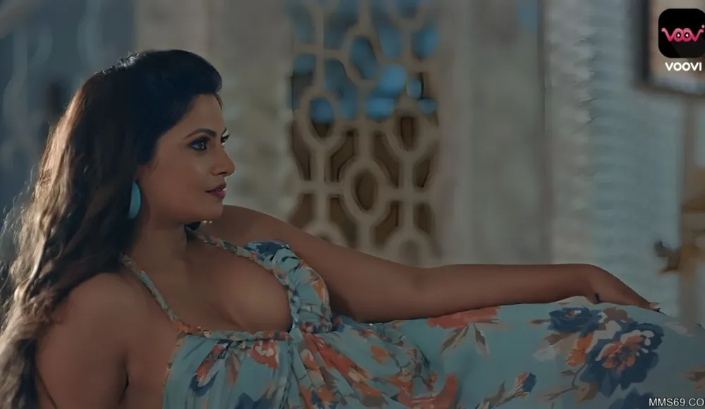 Mohe Rang De (season 01) (2024) E04 Hindi Voovi App Web Series